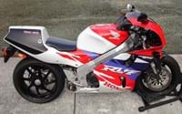 RVF750R RC45 For Sale