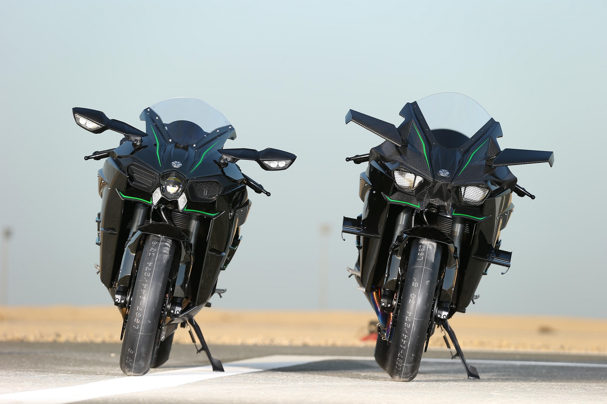 Kawasaki ninja h2 rate best sale