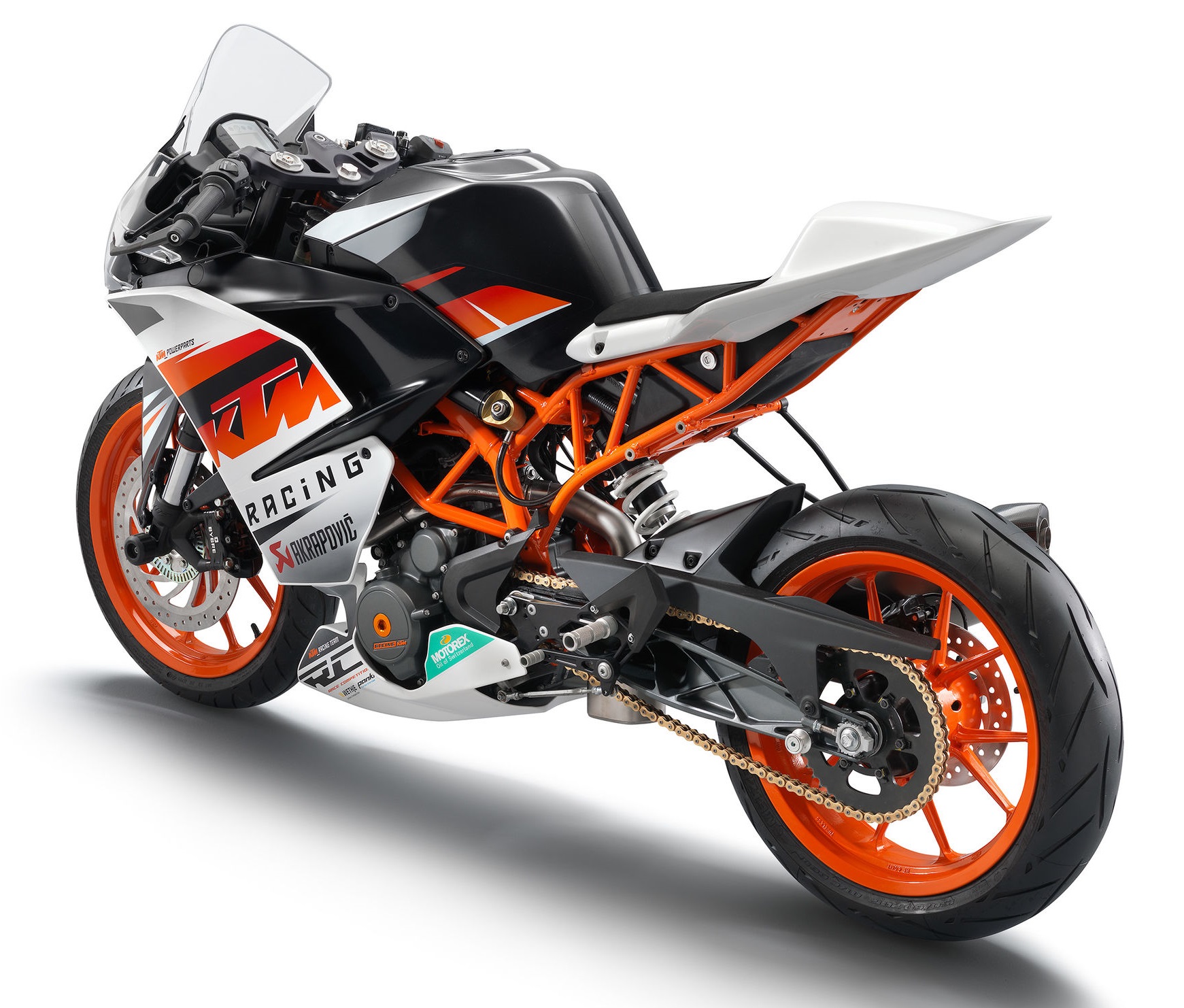 Rc390 sales for sale