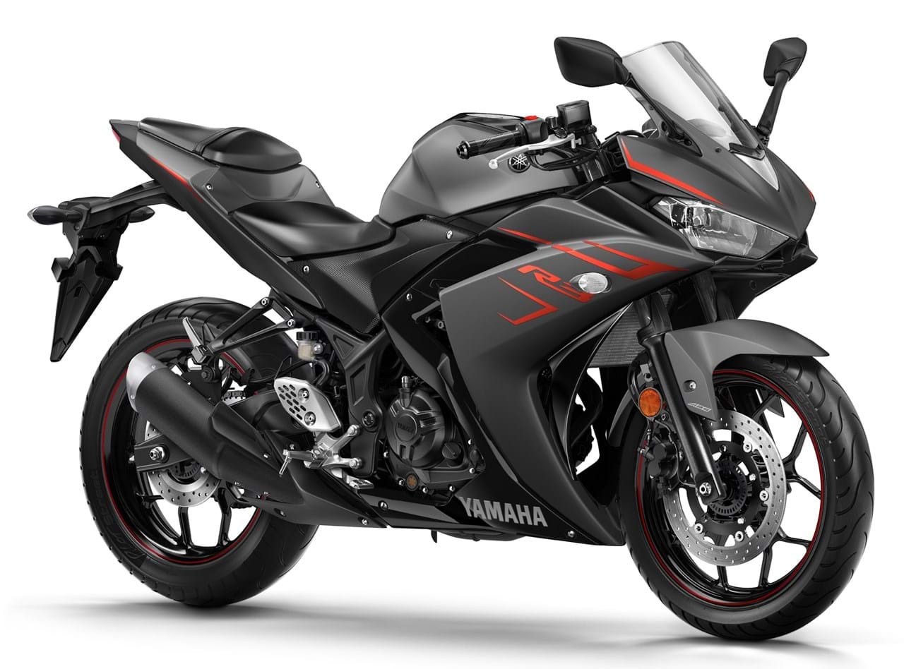 Yamaha YZF-R3 (2015 On) for sale & price guide | TheBikeMarket
 Yamaha Yzf R3