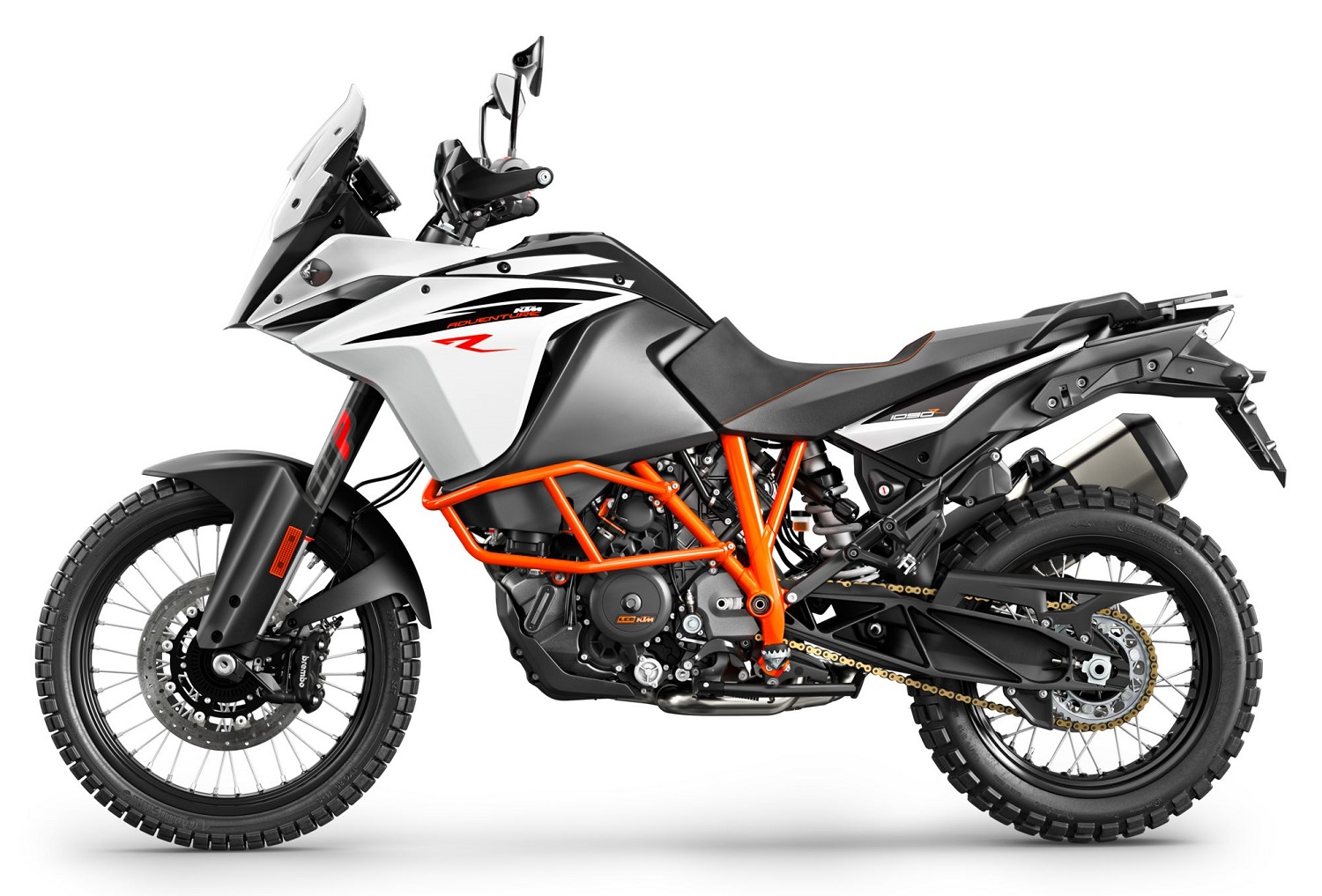 used ktm 1090 adventure r for sale