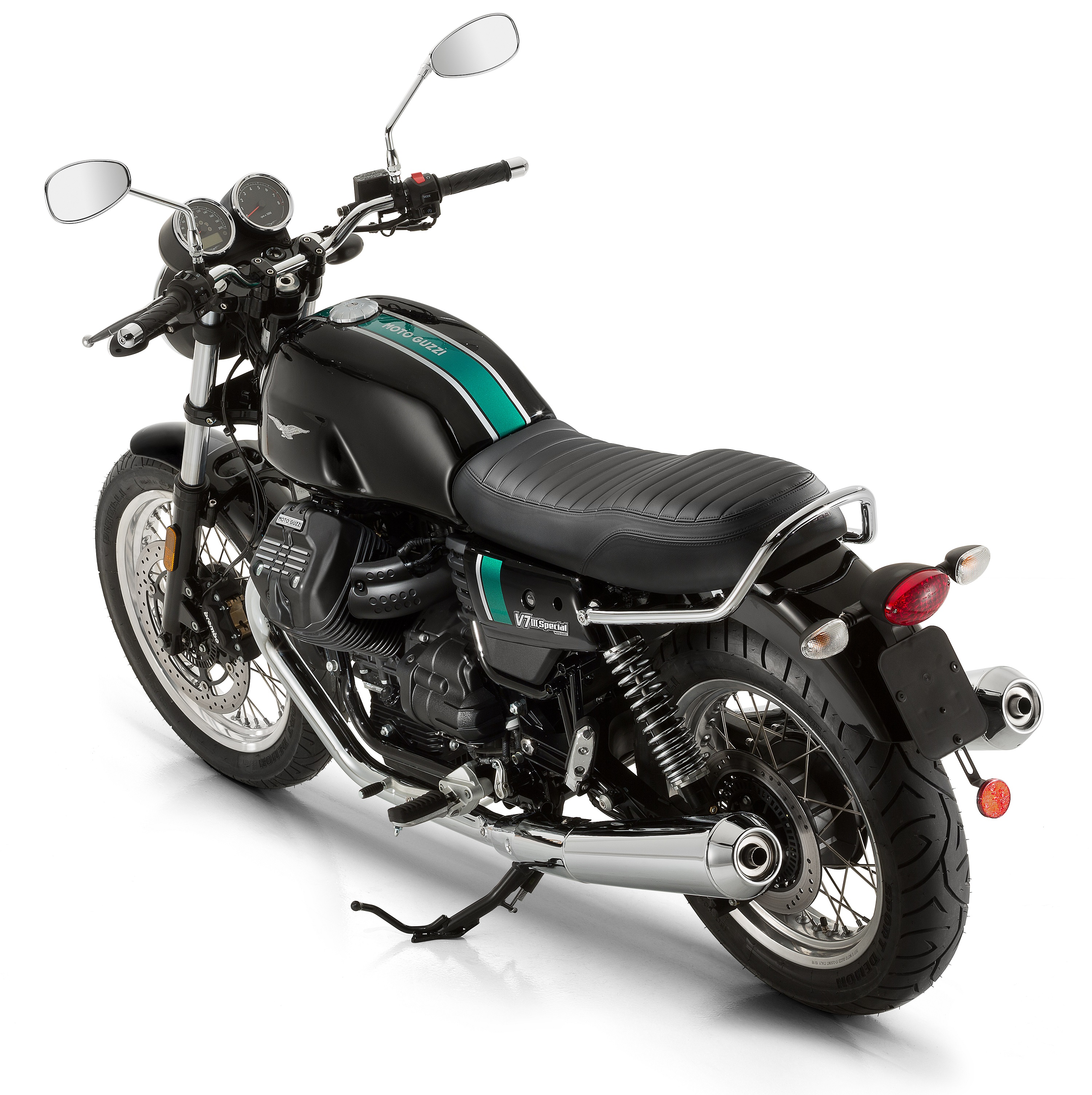 Moto Guzzi v7 Special 2021