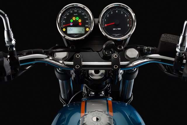 Moto Guzzi V7 III
