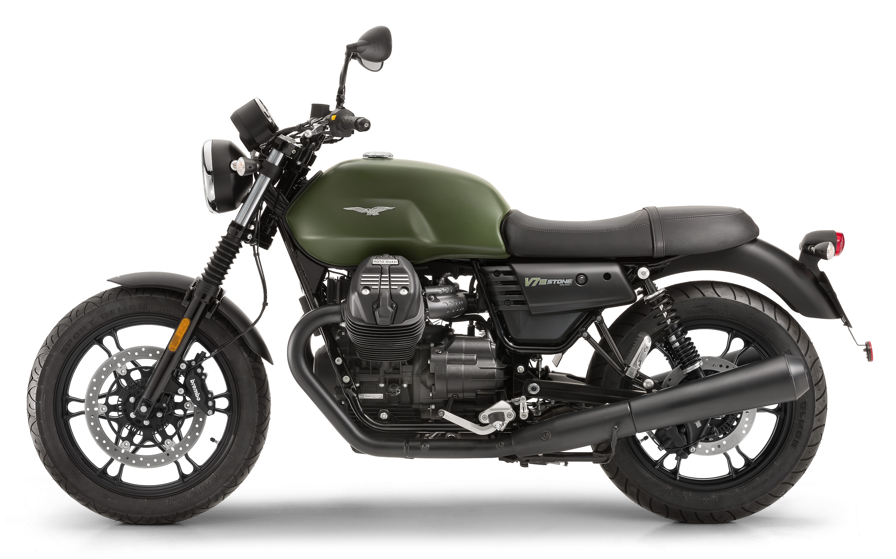 Moto guzzi scrambler deals for sale