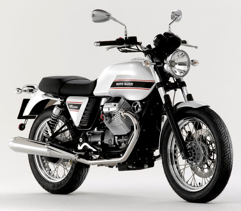 moto guzzi v7 for sale