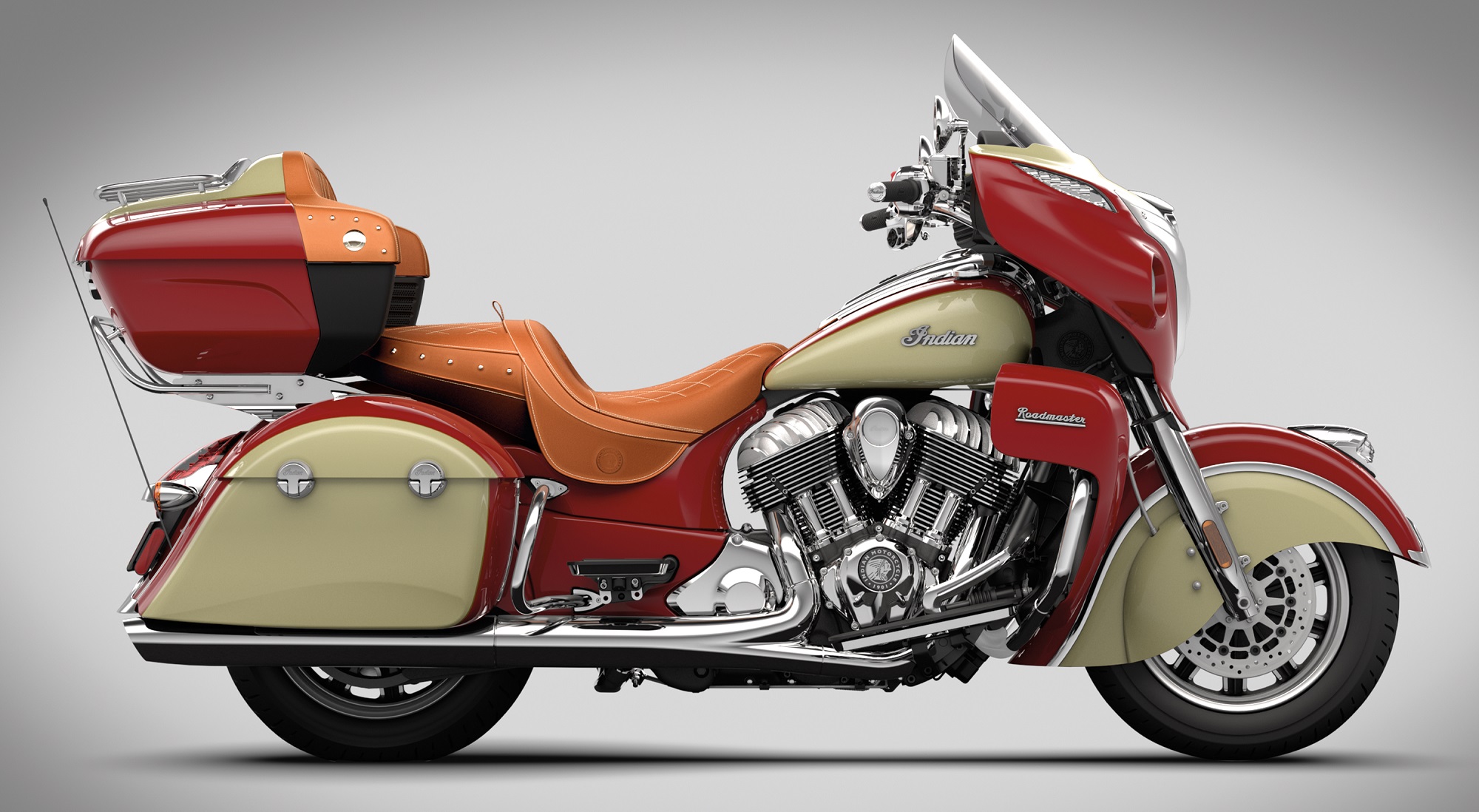 Indian Roadmaster Bikes For Sale TheBikeMarket