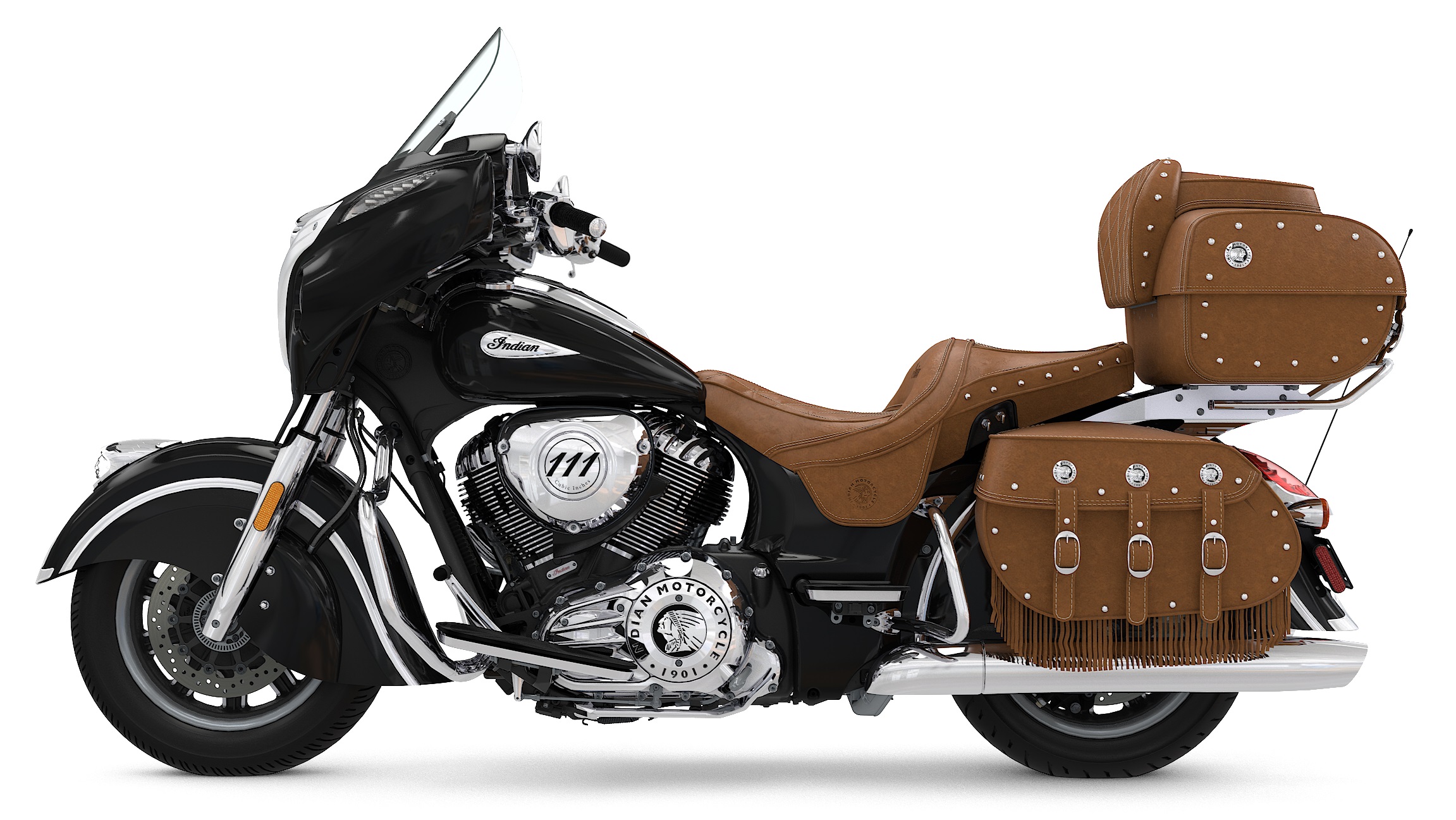 indian roadmaster classic