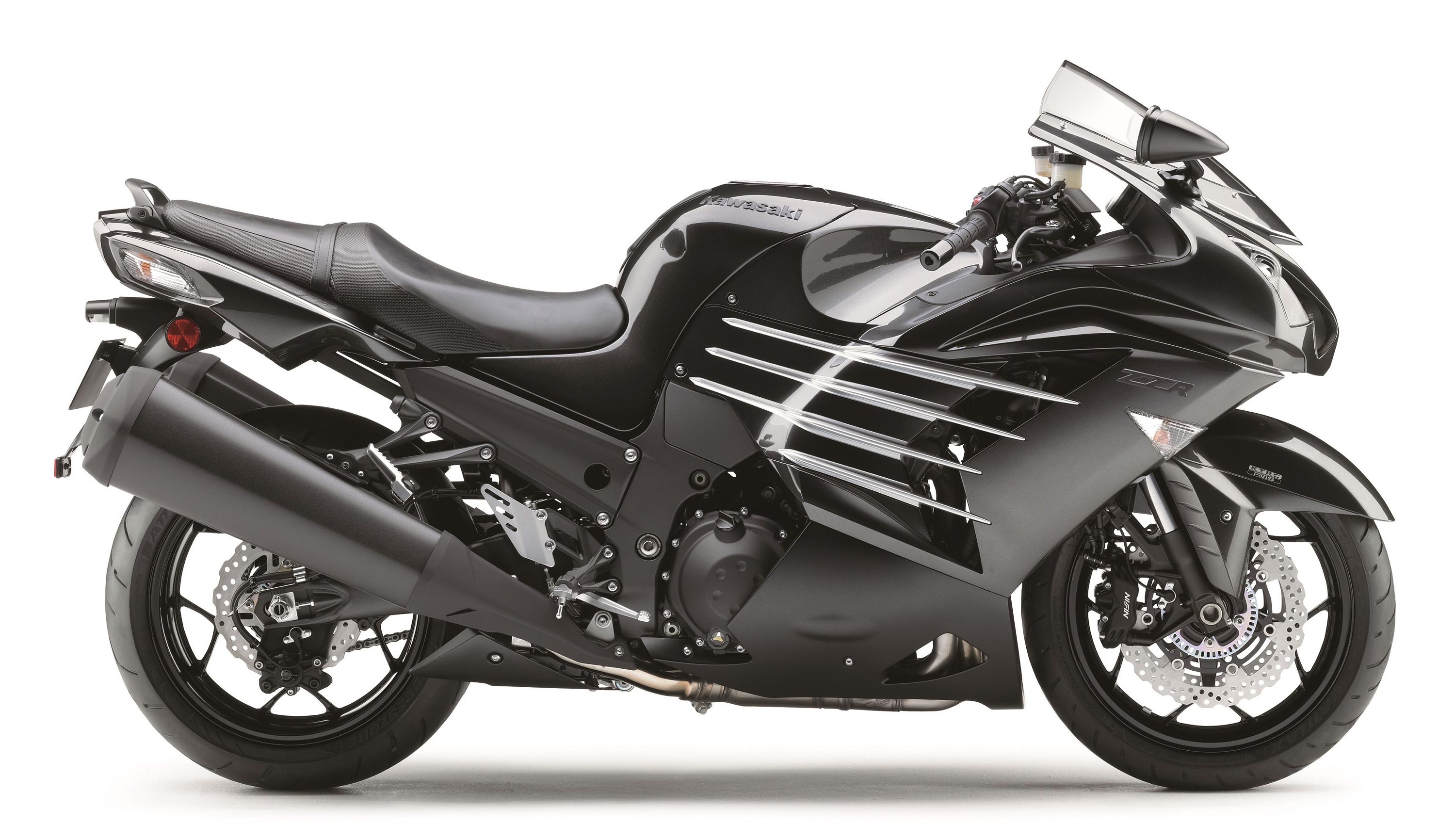 Kawasaki zzr1400 deals for sale