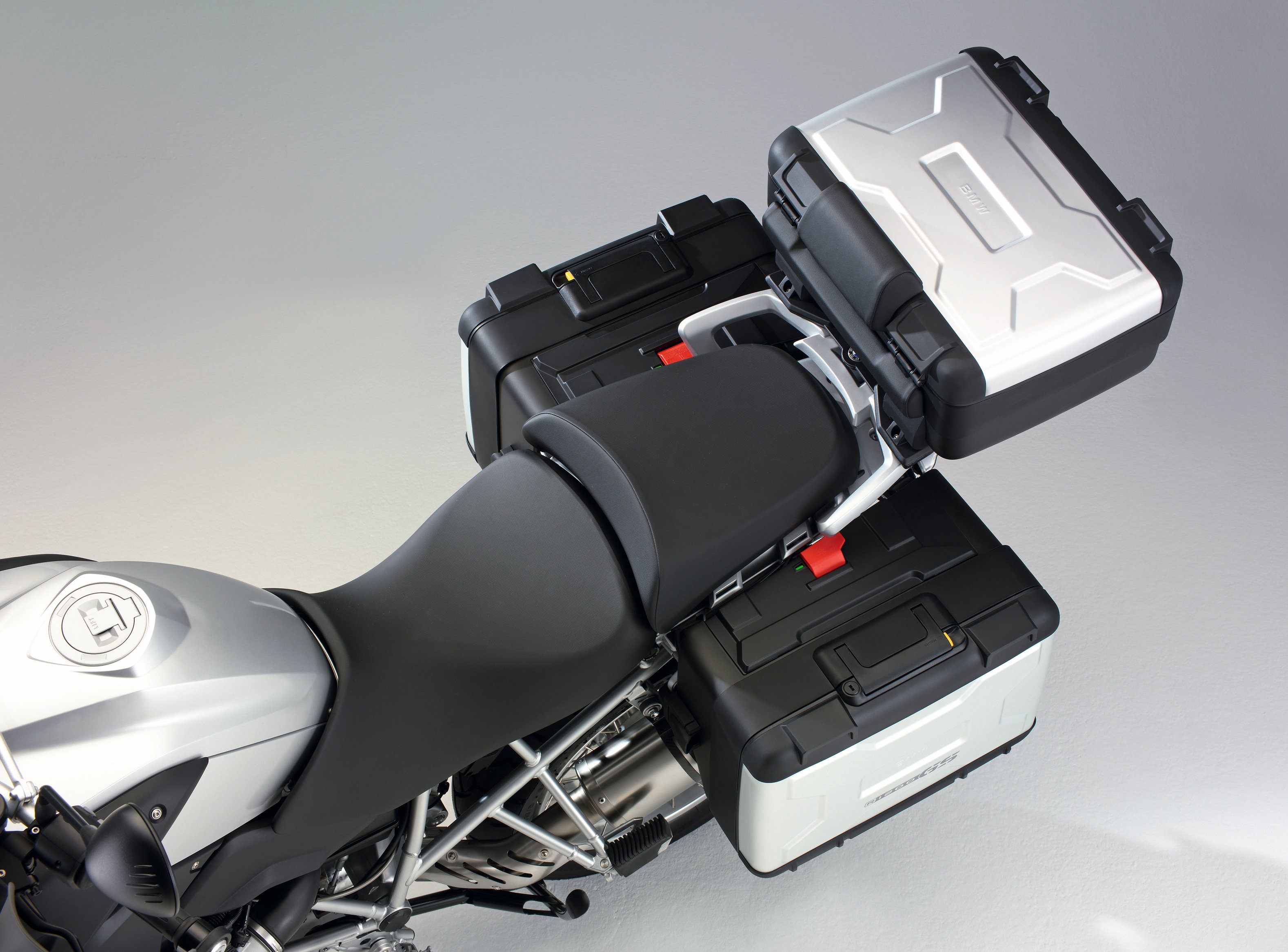 BMW r1200gs 2008