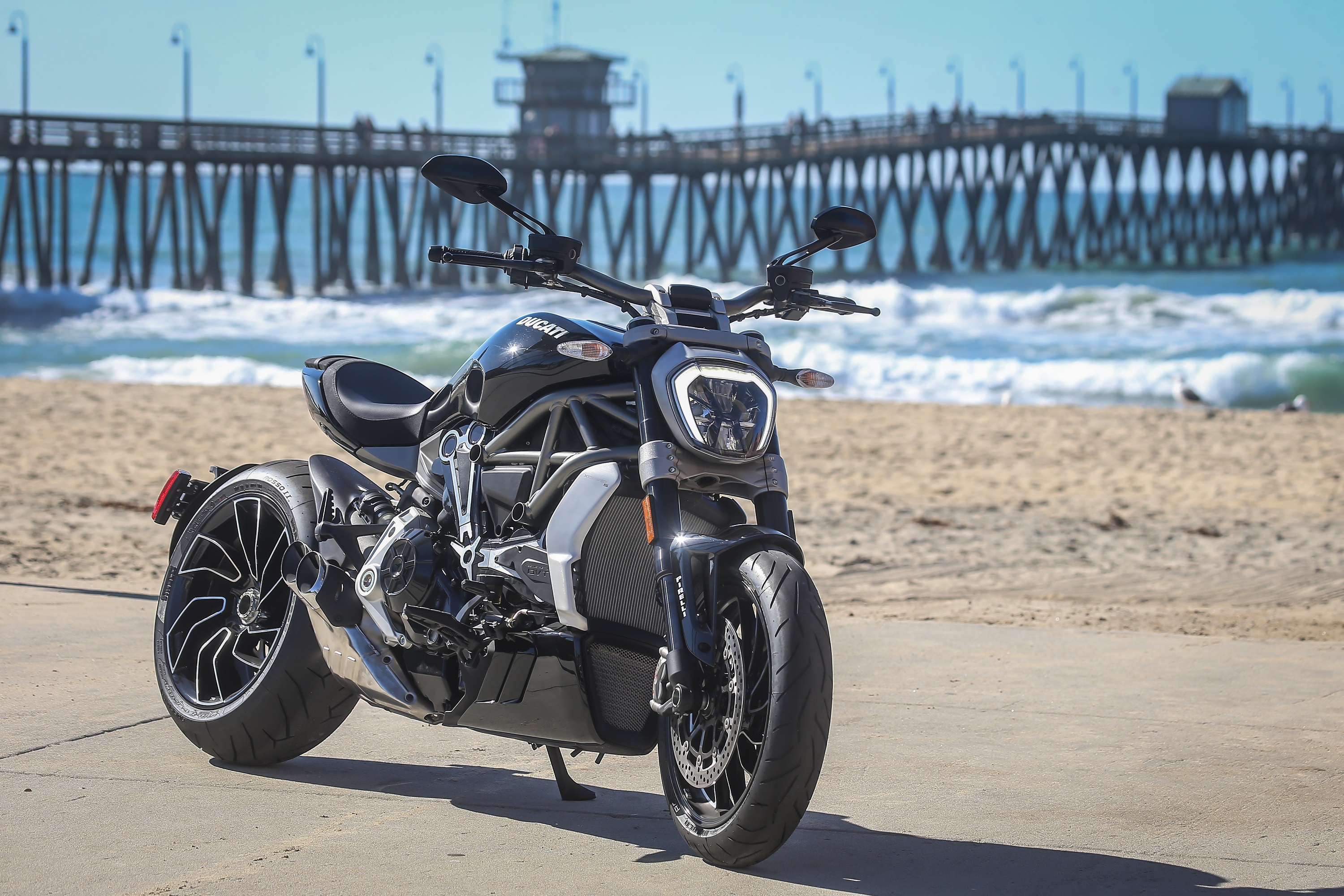 Ducati xdiavel s 2021 price 2025
