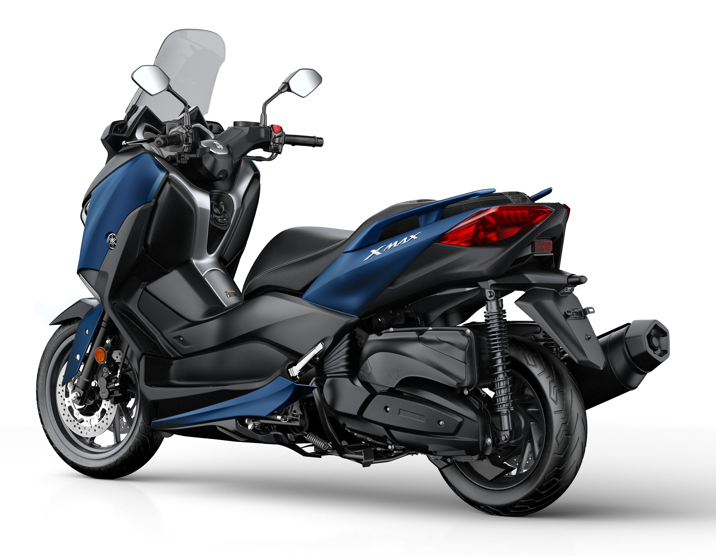 Yamaha 300 scooter 2019 sale