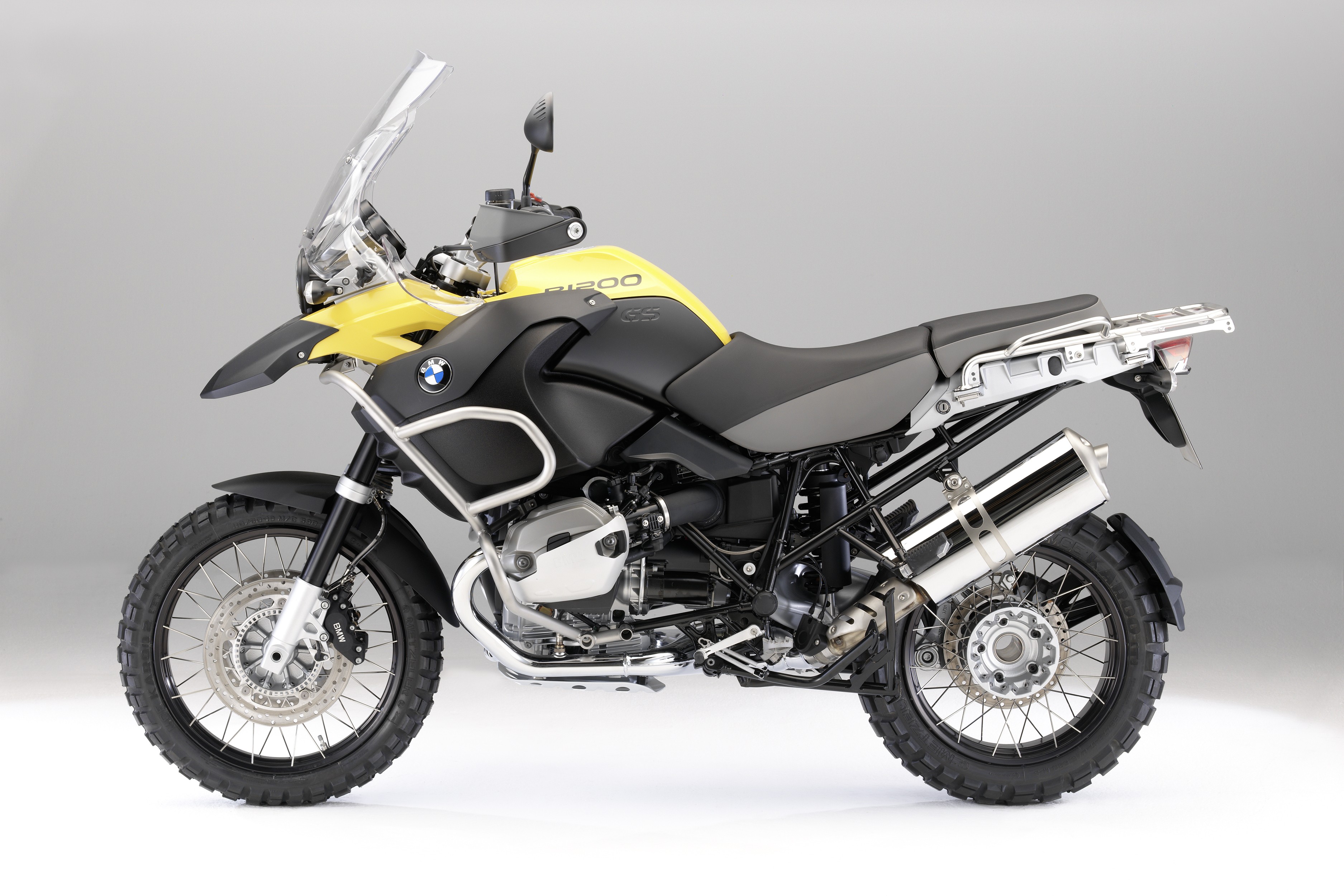 bmw r 1200gs adventure