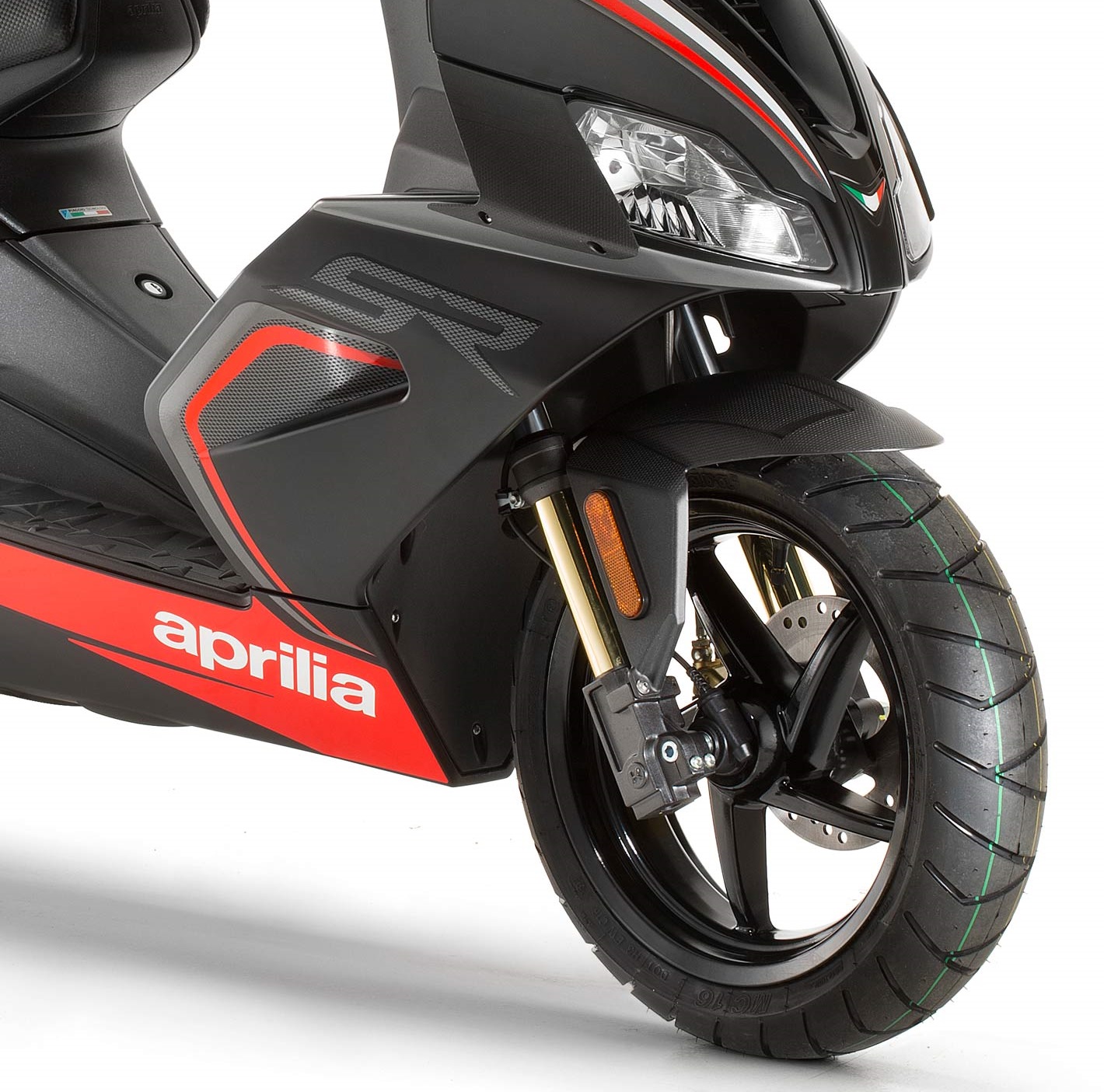 Aprilia SR50 Scooters For Sale • TheBikeMarket