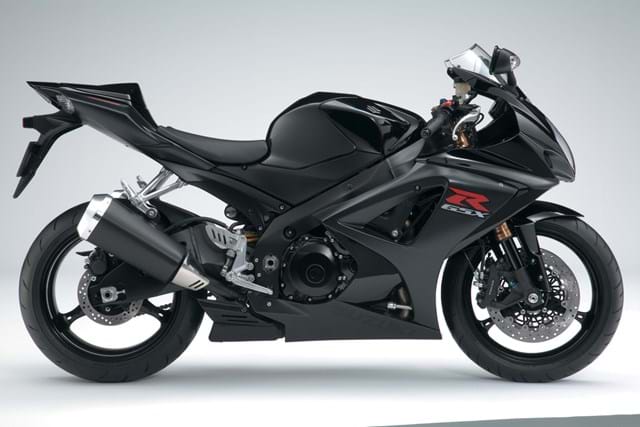 Suzuki Gsx R1000 Bikes For Sale Thebikemarket