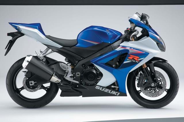 For Sale Suzuki Gsx R1000 The Bike Market