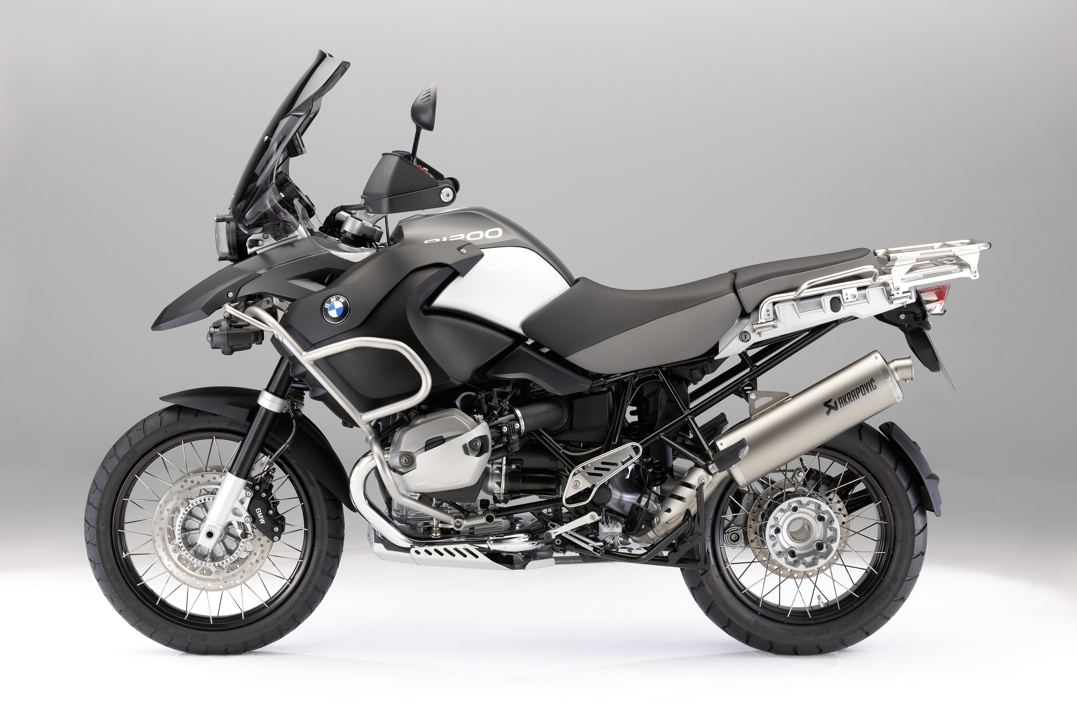 2011 bmw r1200gsa for sale