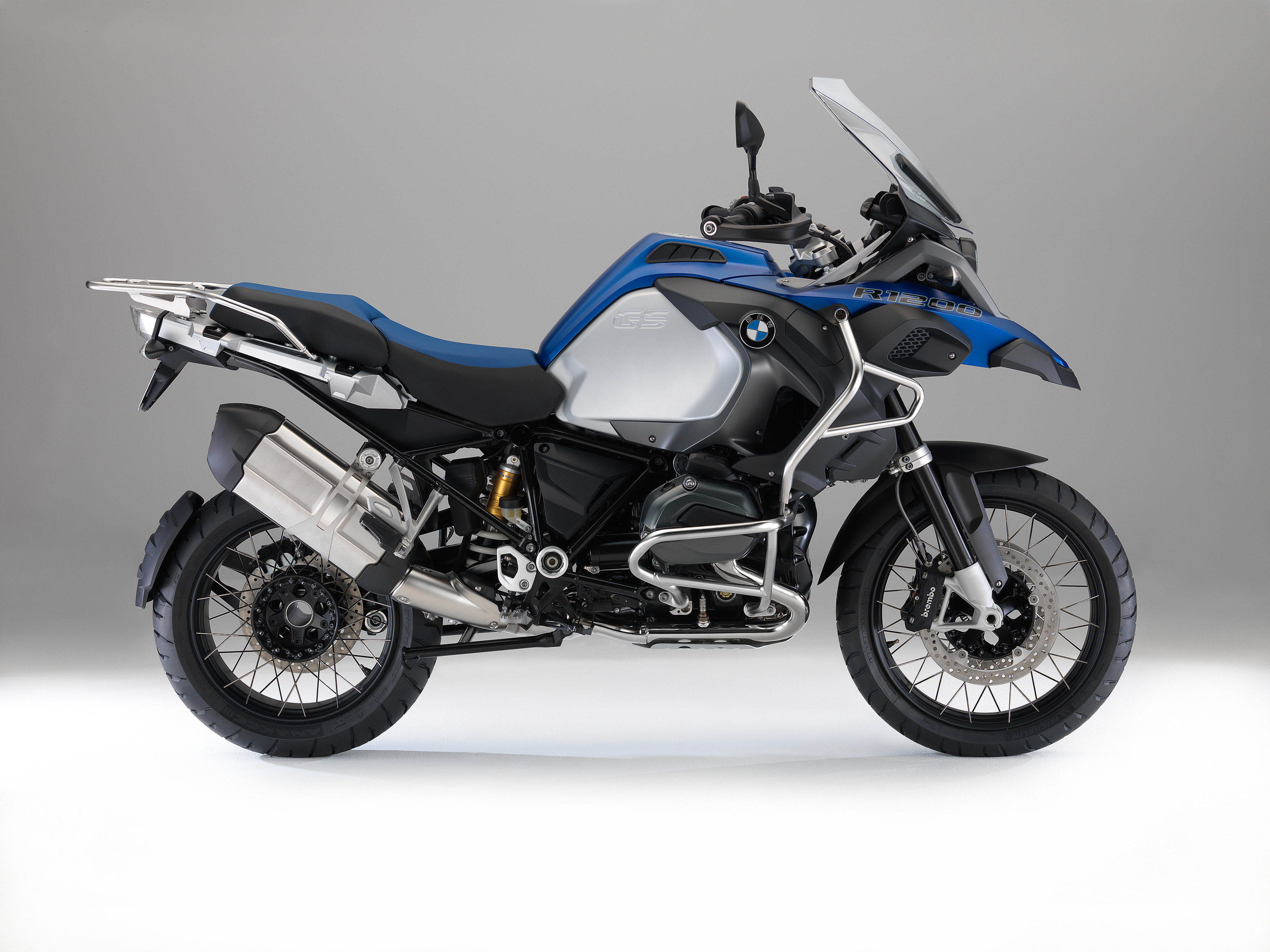 used bmw gs 1200 adventure for sale