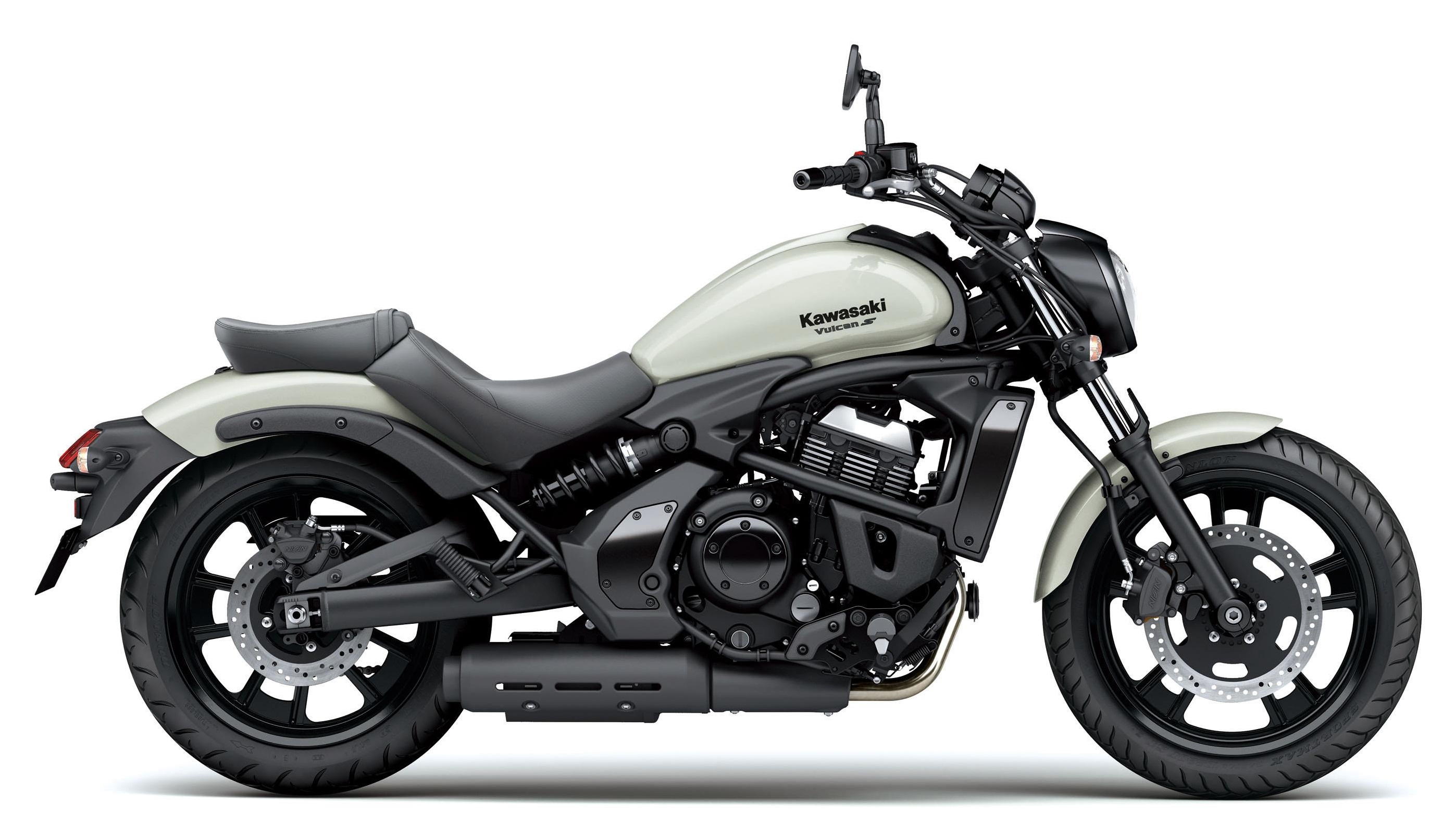 For Sale Kawasaki Vulcan S The Bike Market