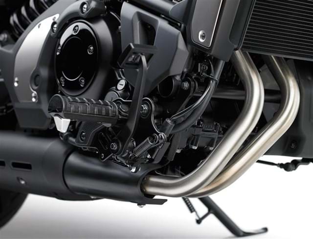 Kawasaki Vulcan S
