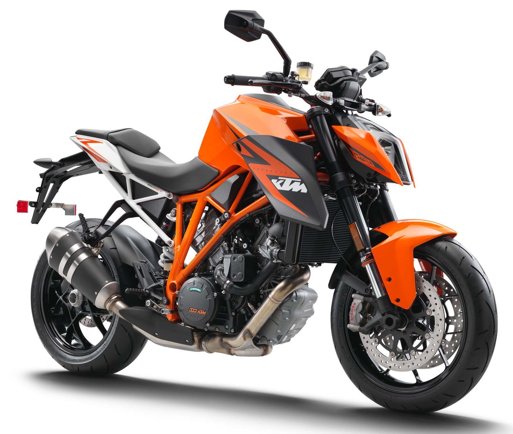 KTM Super Duke R Bikes For Sale 