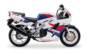 Honda CBR900RR Fireblade (1992-1995)