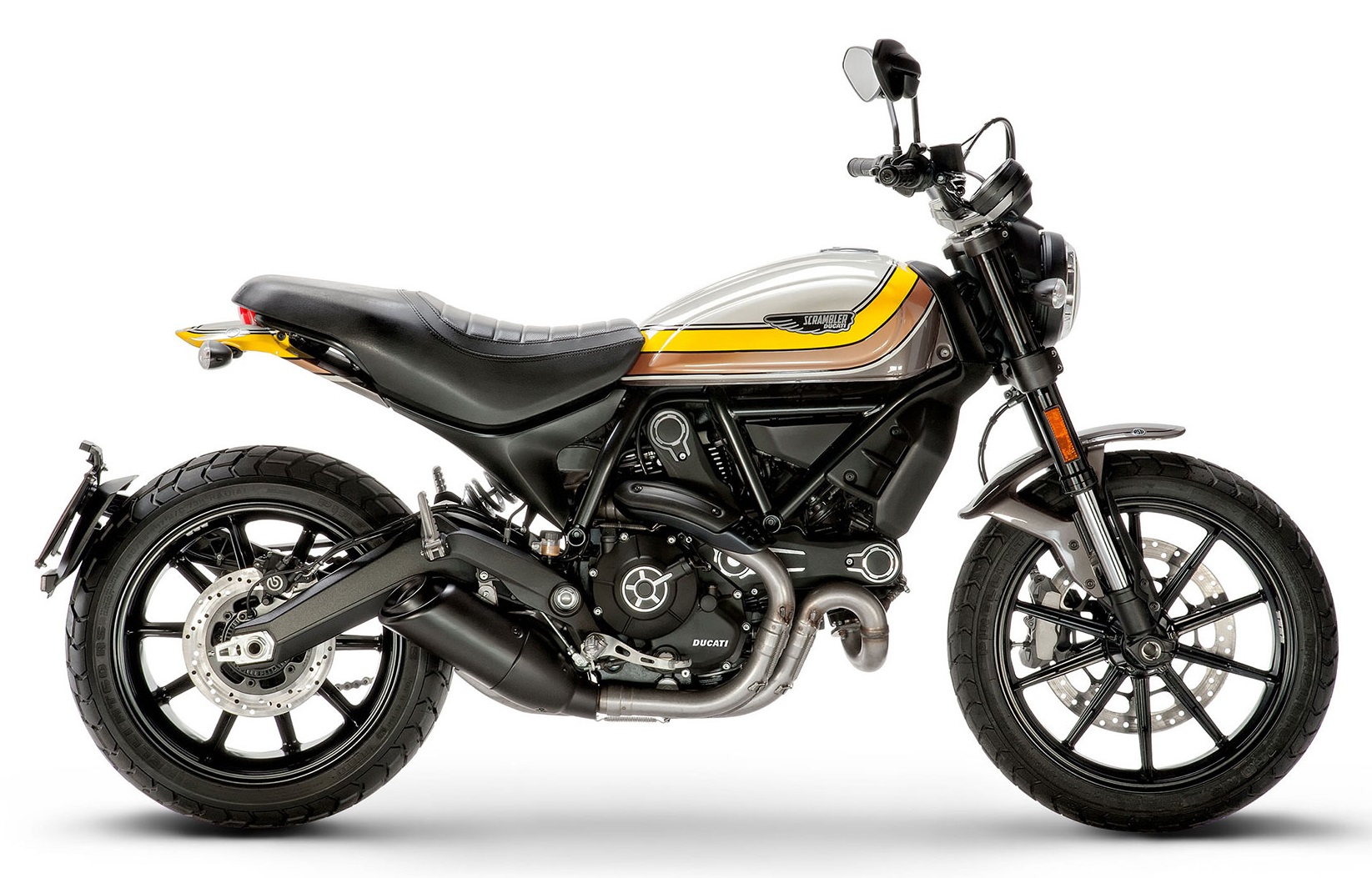 2017 ducati scrambler cafe racer deals for sale