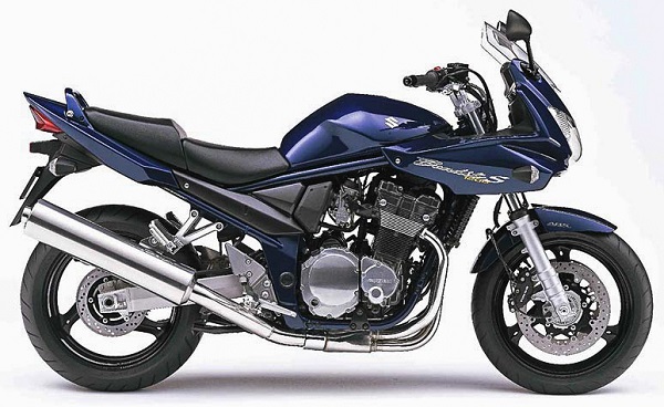gsf 1200 bandit for sale