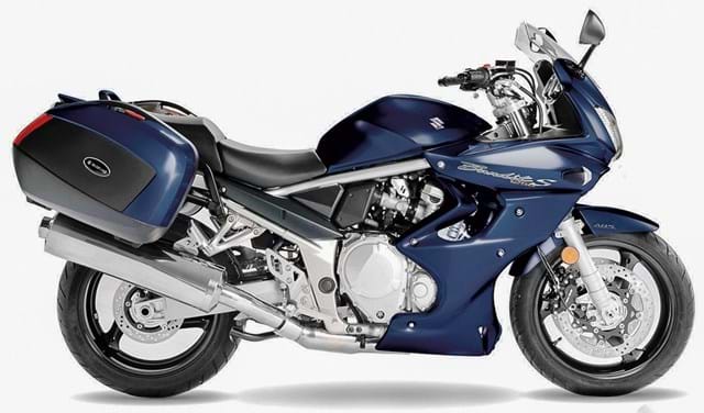 Suzuki Bandit 1250 Bikes For Sale Thebikemarket