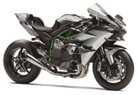 H2R For Sale