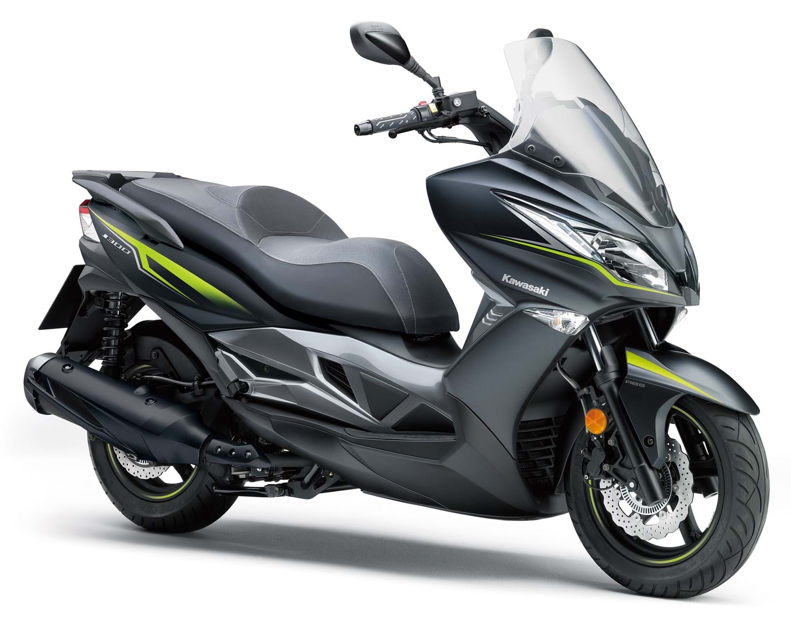 For Sale Kawasaki J125 The Bike Market