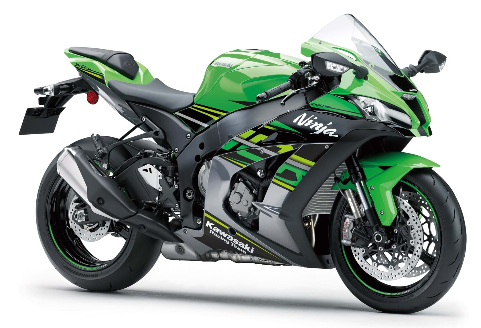 Kawasaki Ninja ZX-10R For Sale