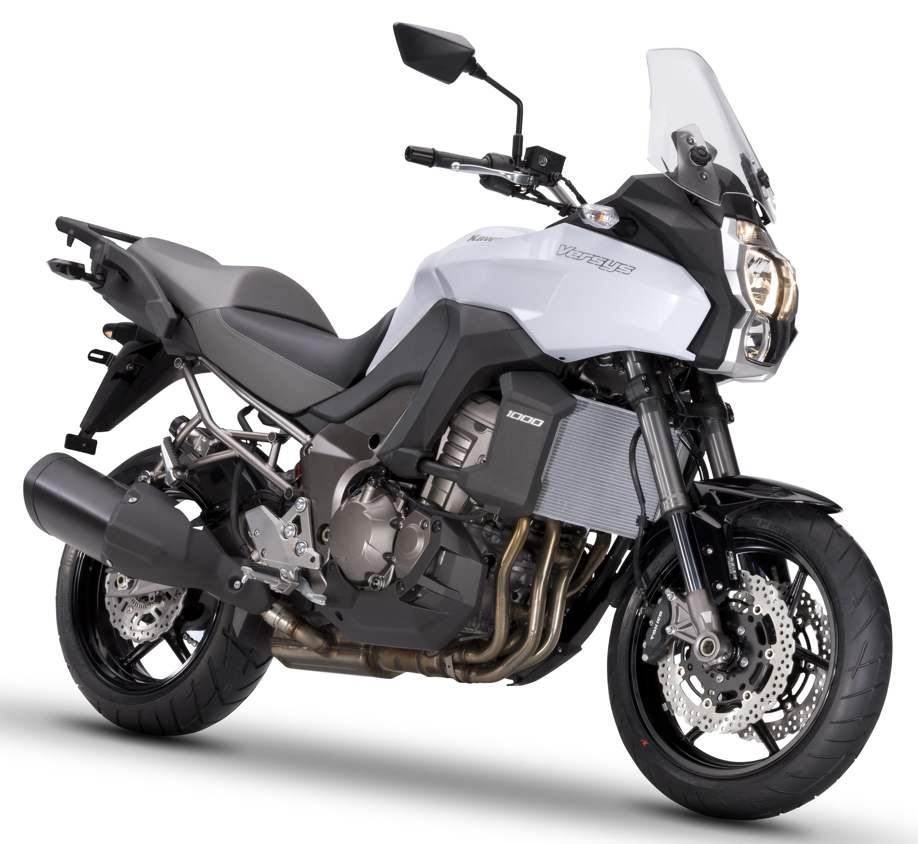 Kawasaki versys sales 1000 for sale