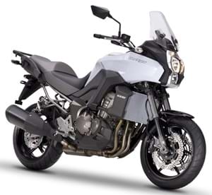 Kawasaki Versys 1000 KLZ1000 (2012-2014)