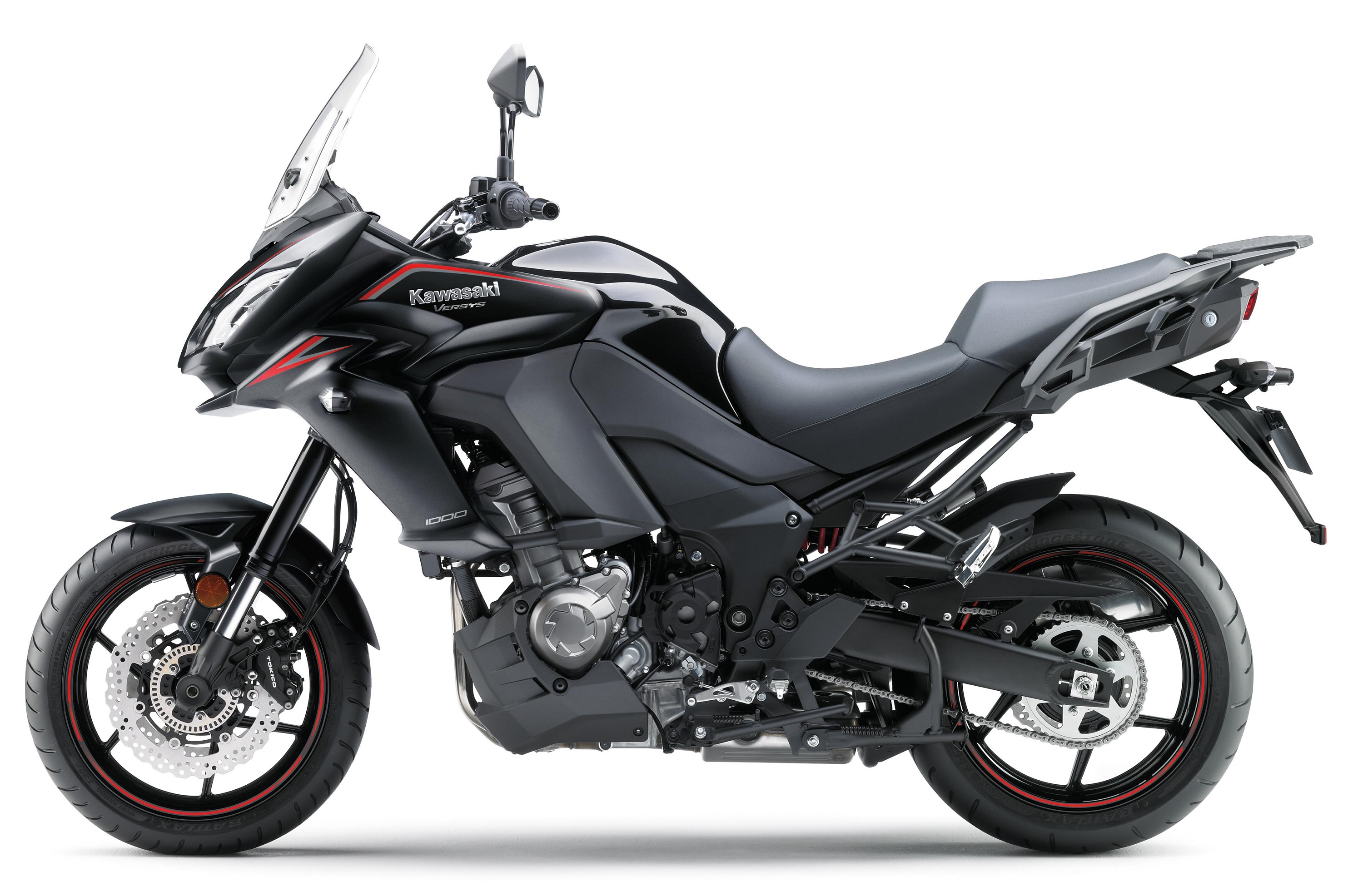 Kawasaki versys 1000 my 2019 outlet