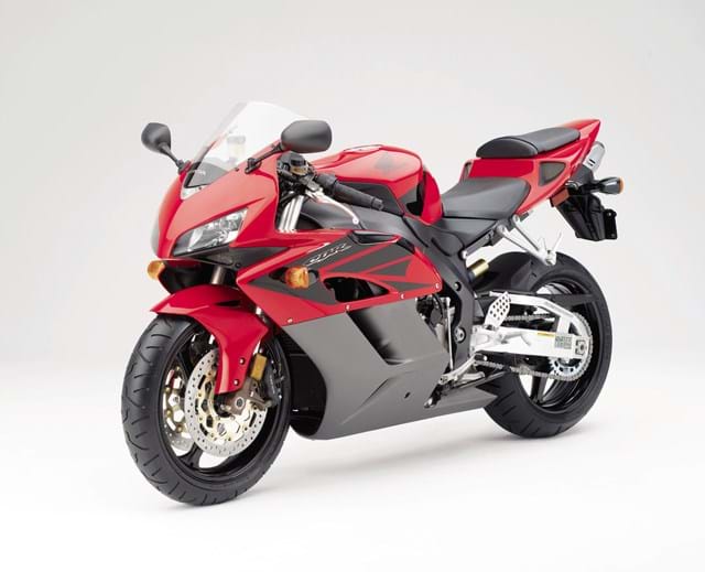For Sale Honda Cbr1000rr Fireblade The Bike Market