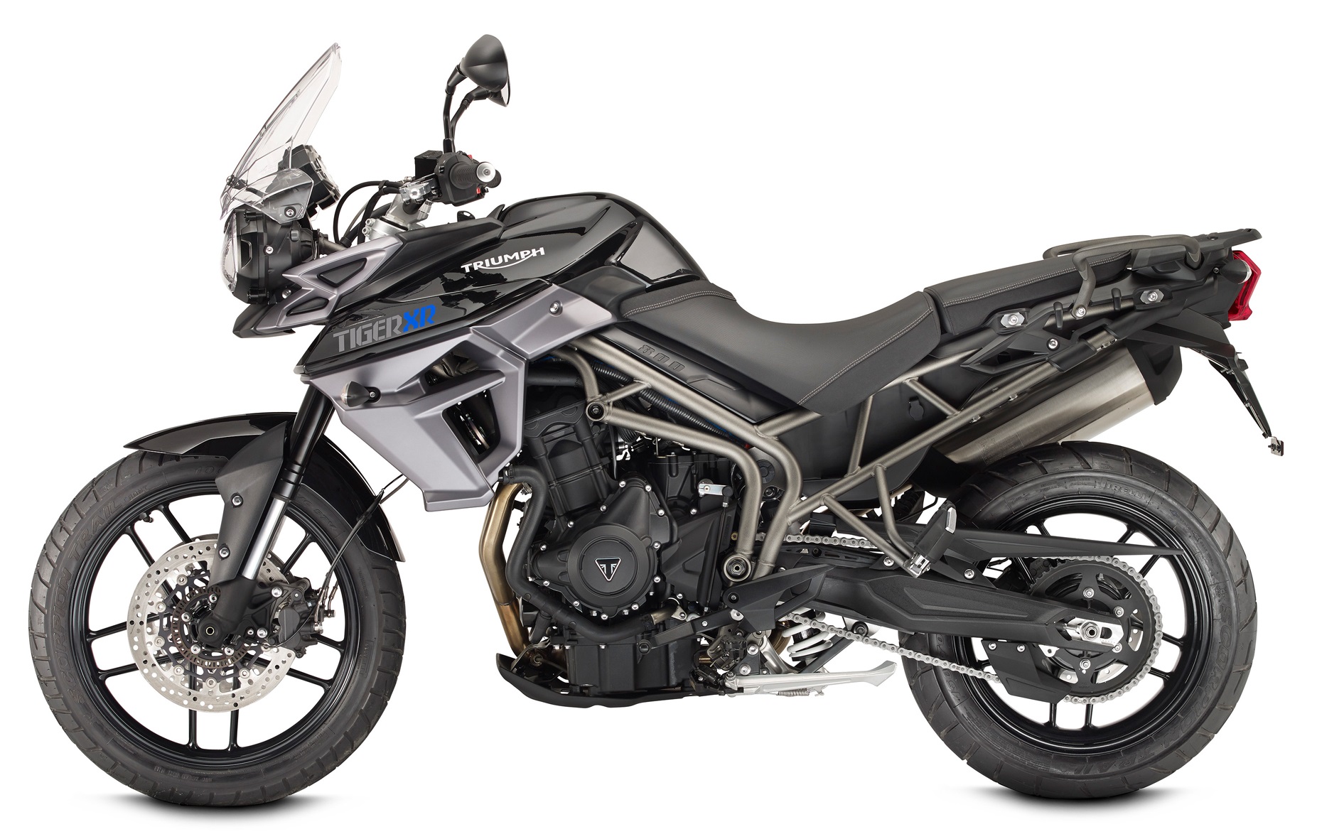 triumph tiger 800 xr for sale