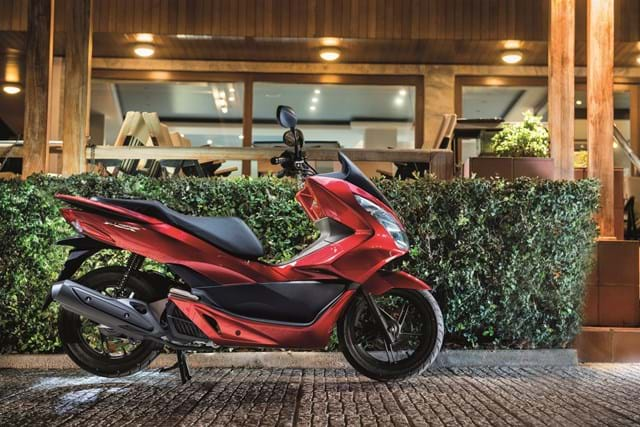 Honda PCX125