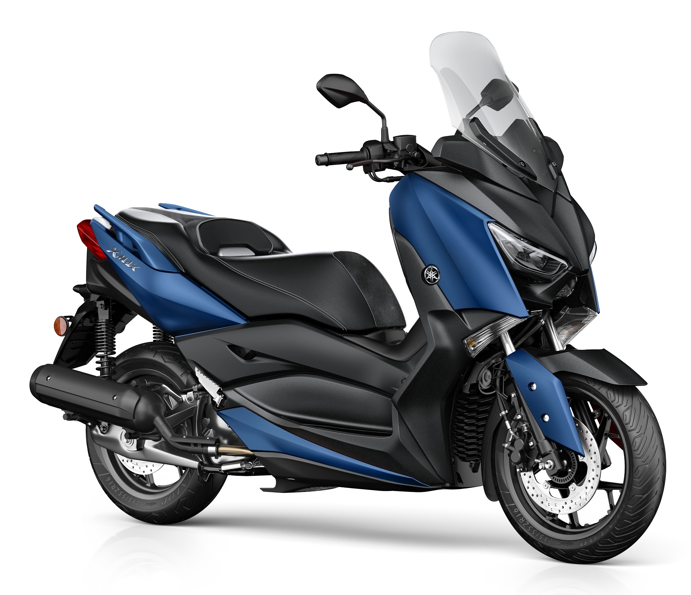 Yamaha XMAX 125