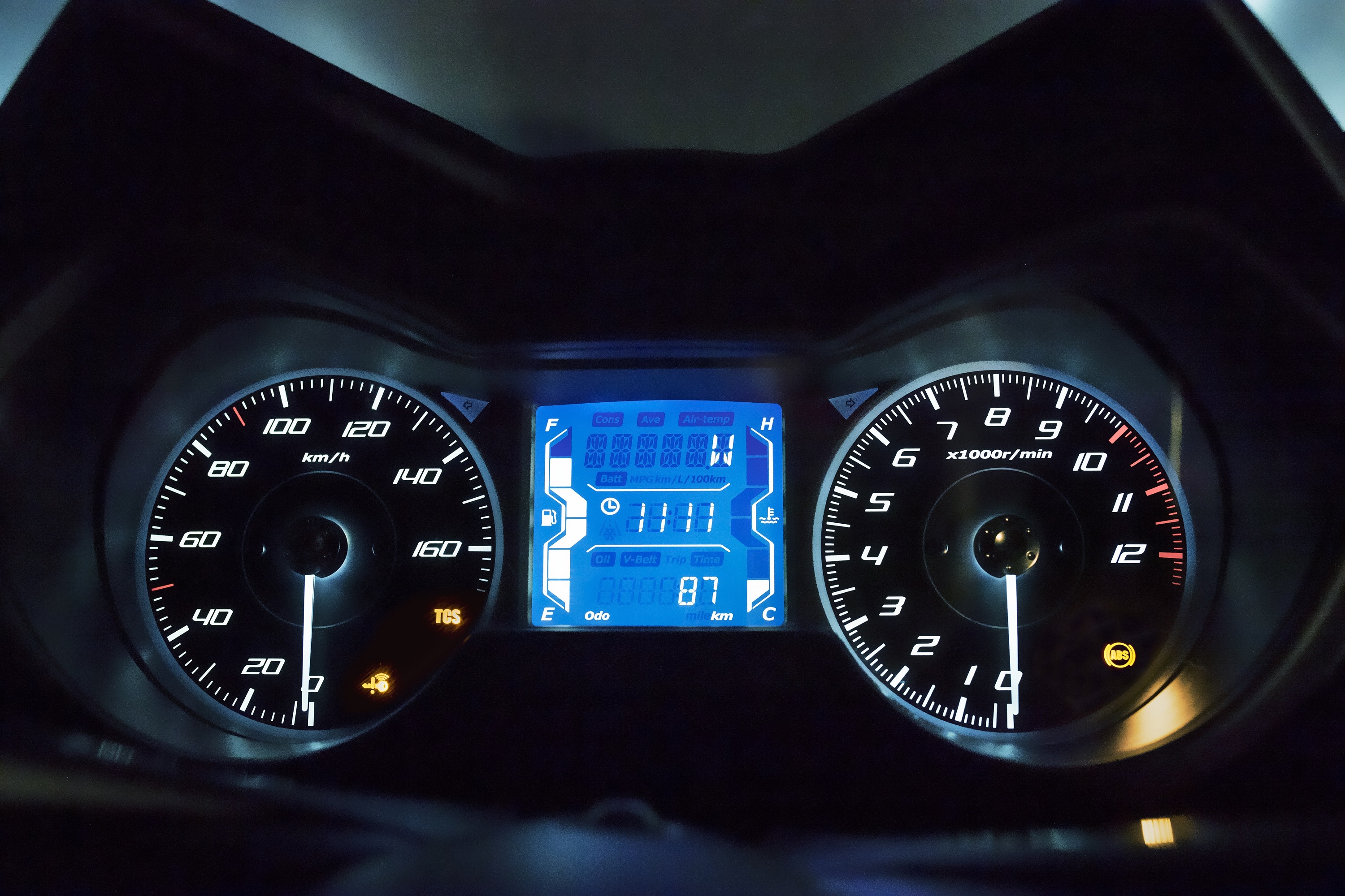 Yamaha X-MAX 125 Review (2018) • TheBikeMarket