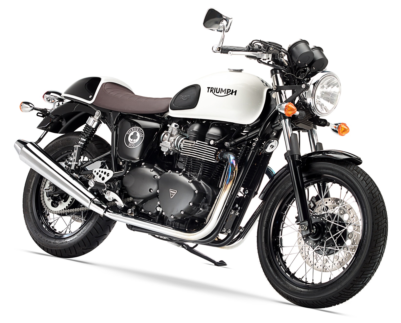 triumph thruxton for sale
