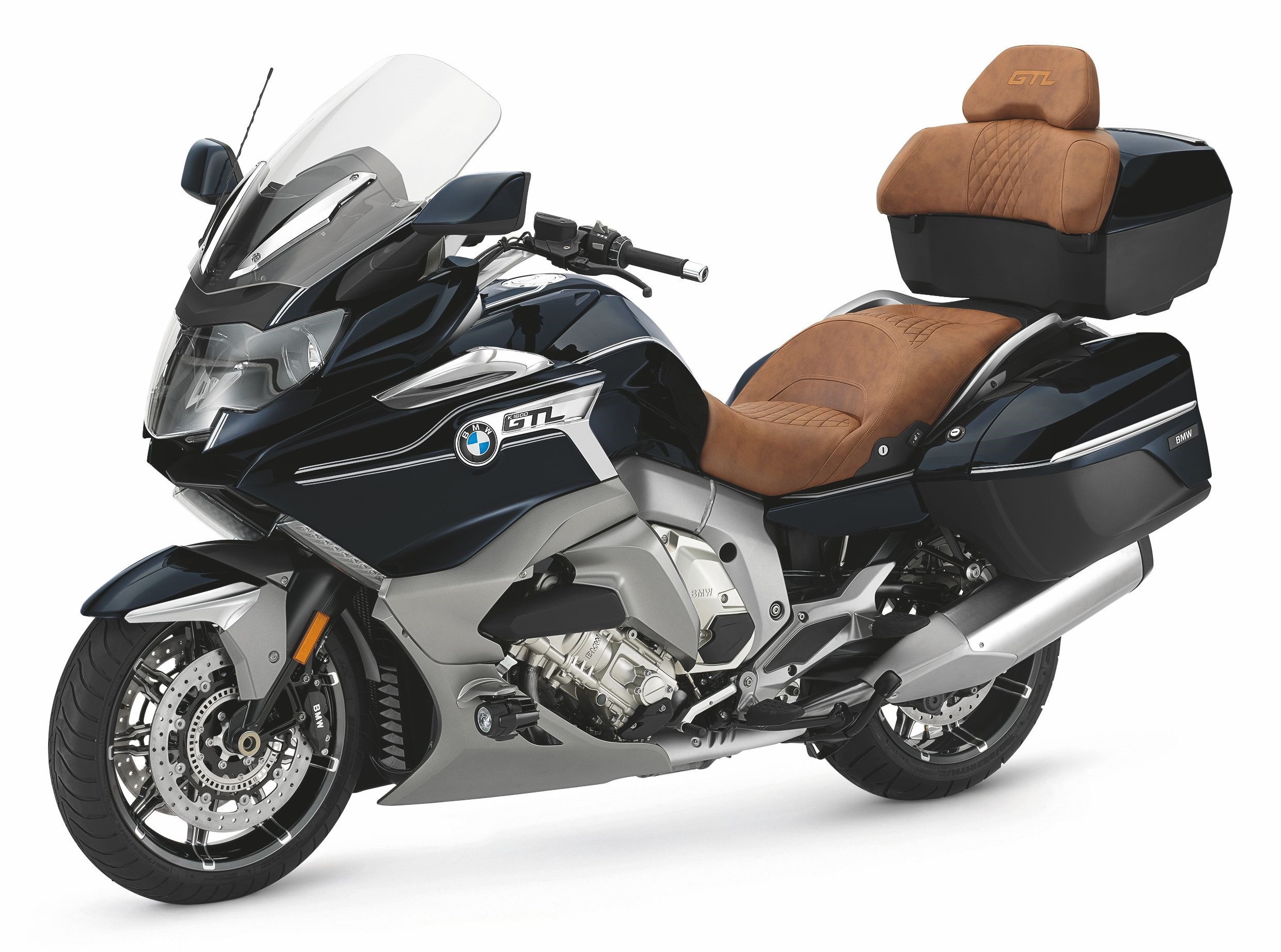 Купить Мотоцикл Бмв К 1600 Gtl Цена