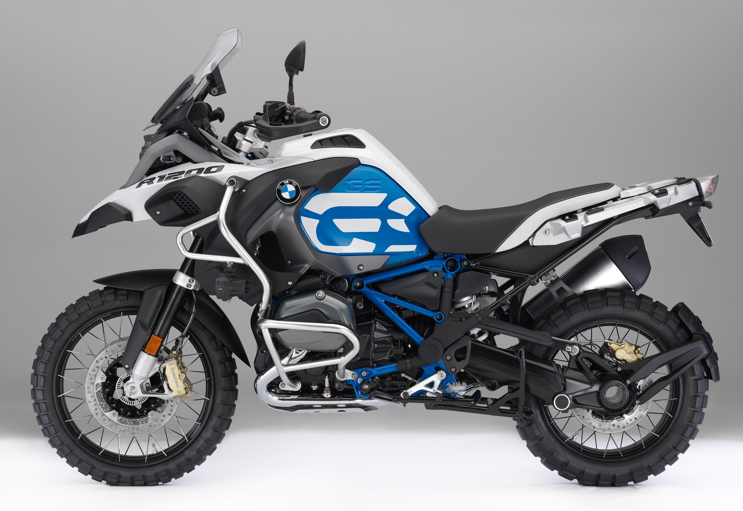 2018 bmw r1200gs adventure for sale
