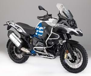 BMW Enduro R1200GS Adventure (2014-2018)