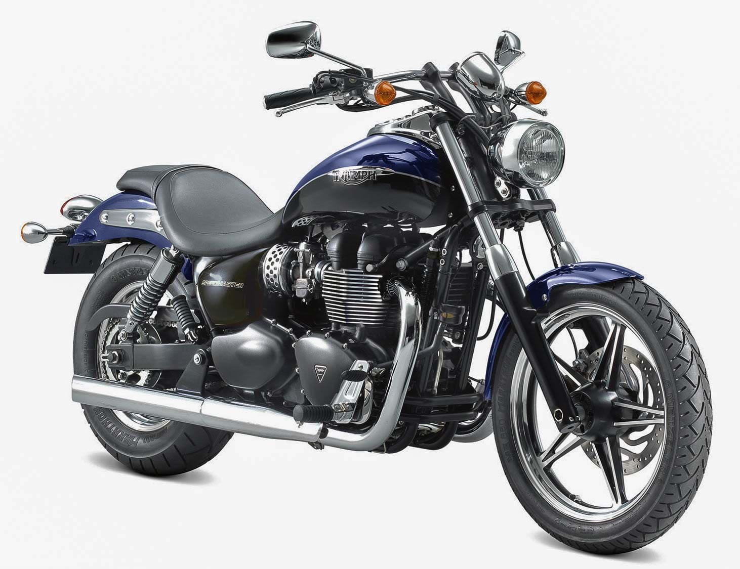 For Sale Triumph Speedmaster The Bike Market