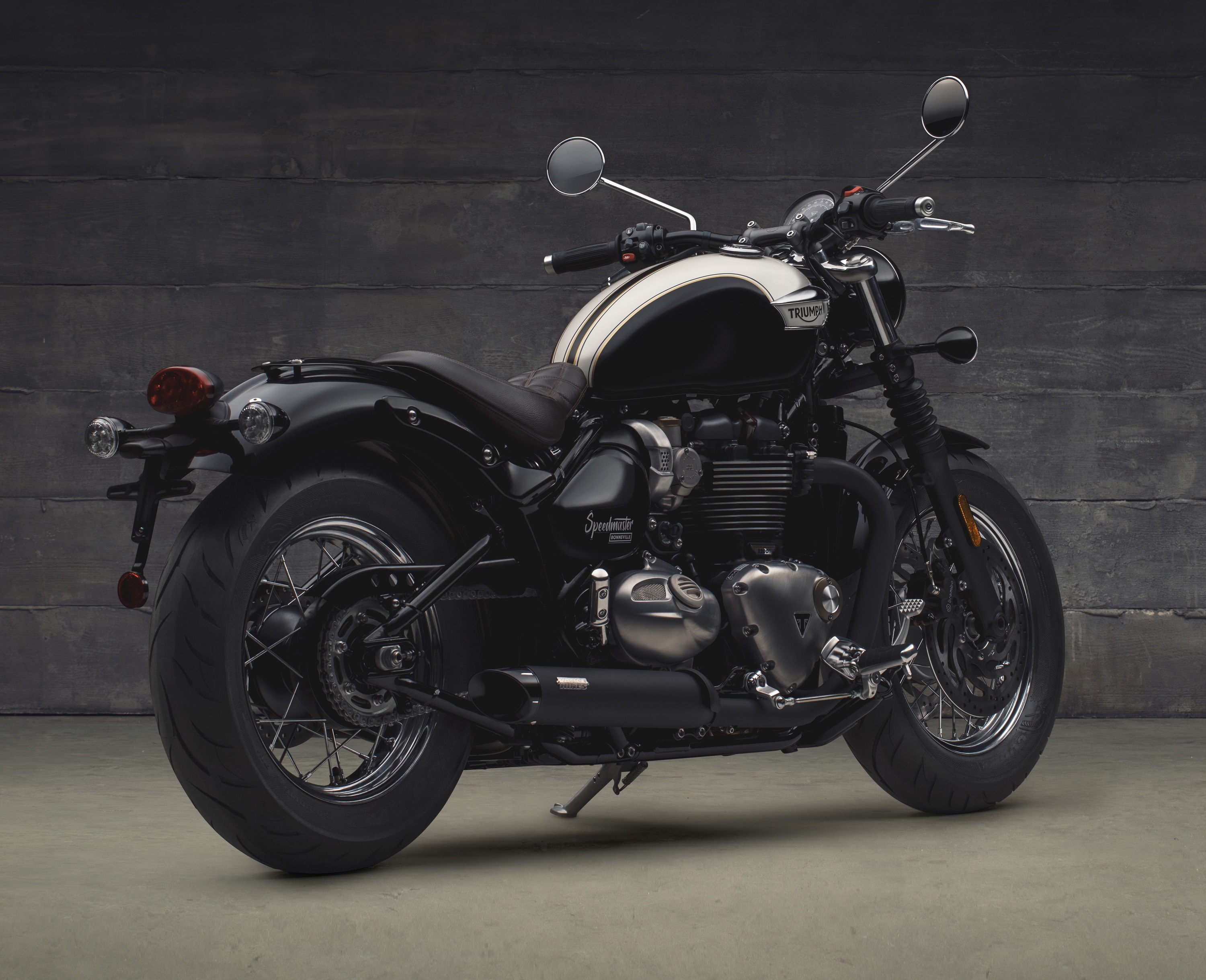 For Sale Triumph Speedmaster The Bike Market