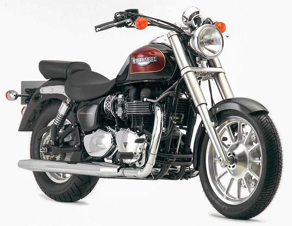 2008 triumph speedmaster for sale