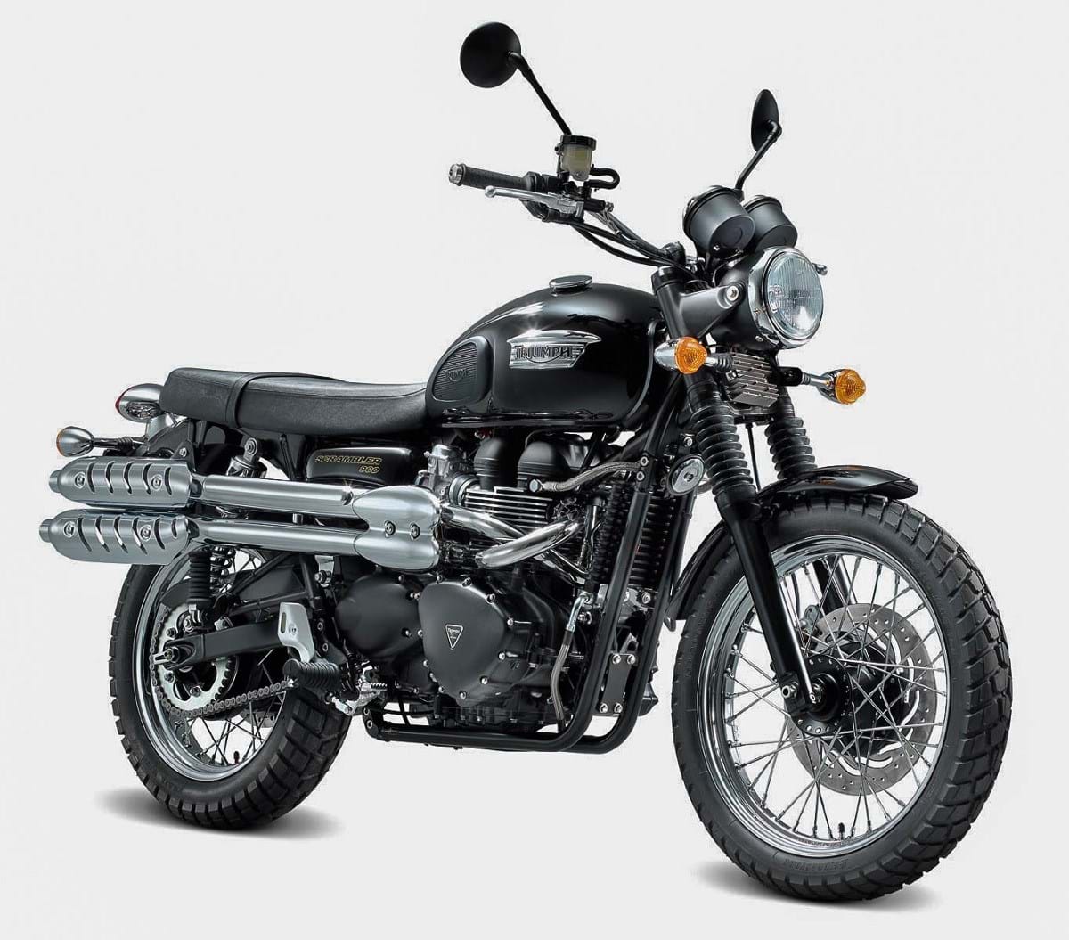 For Sale Triumph Scrambler The Bike Market