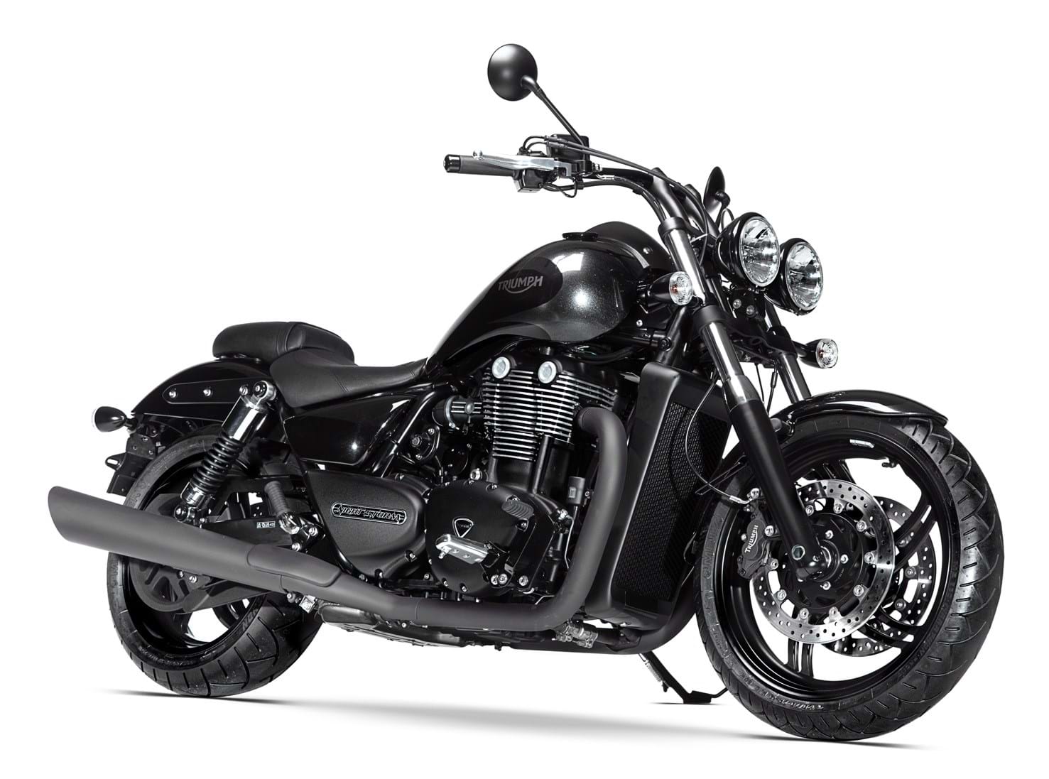 For Sale Triumph Thunderbird Nightstorm The Bike Market