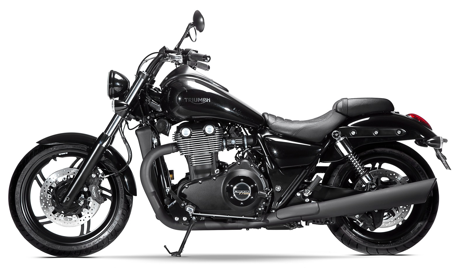 For Sale Triumph Thunderbird Nightstorm The Bike Market