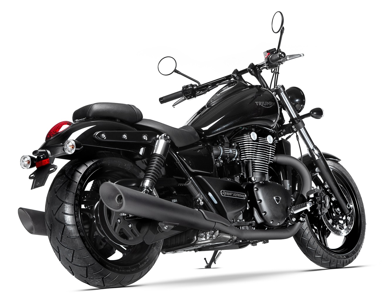 For Sale Triumph Thunderbird Nightstorm The Bike Market